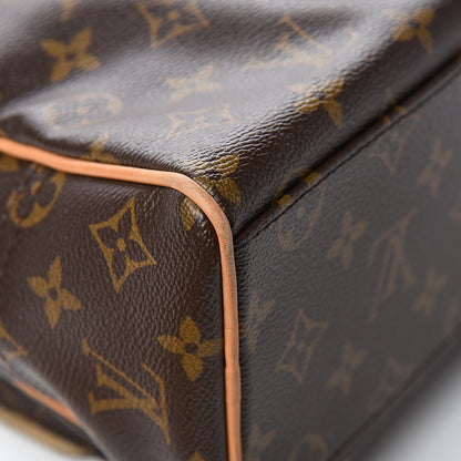 Louis Vuitton Monogram Manhattan PM 9 of 12