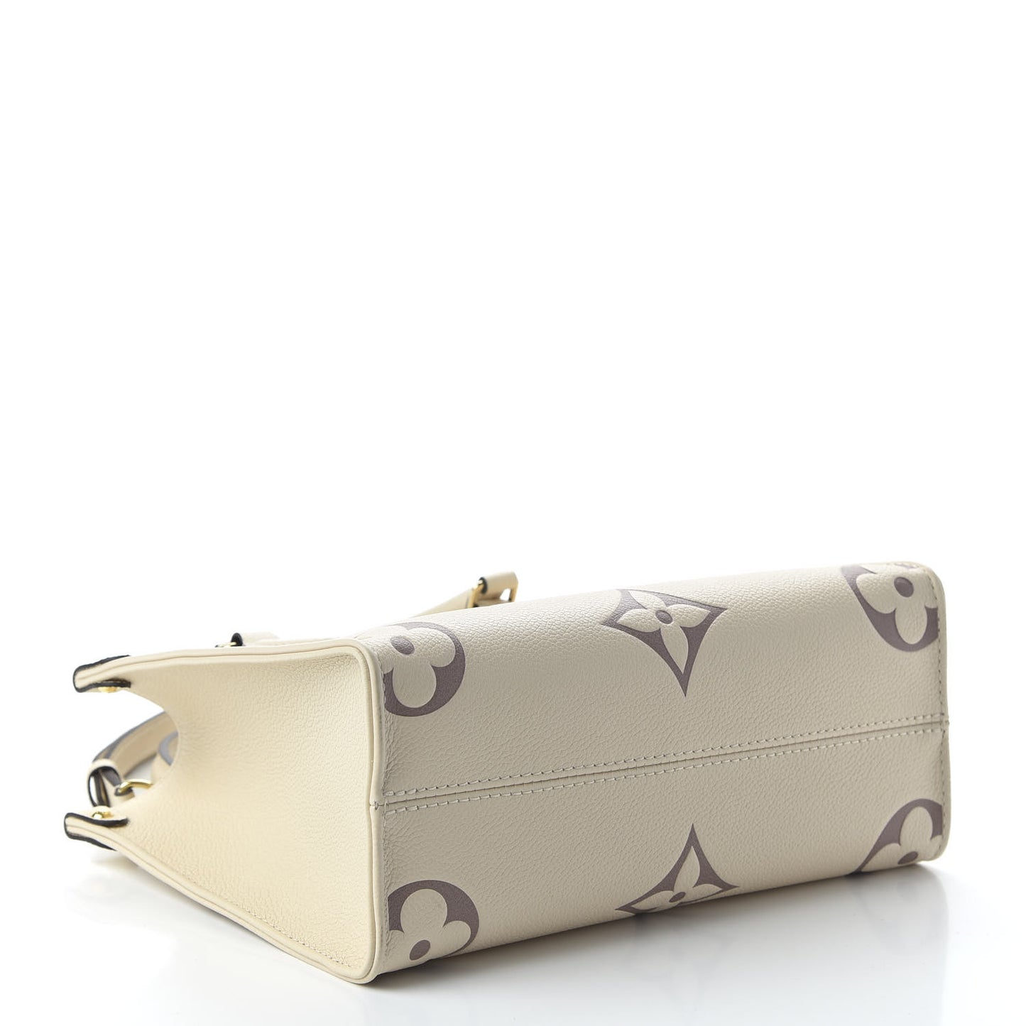 Empreinte Monogram Giant Onthego PM Creme Bois De Rose