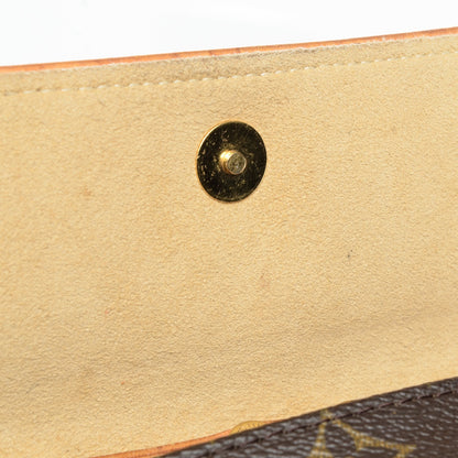 Louis Vuitton Monogram Pochette Twin PM 7 of 11