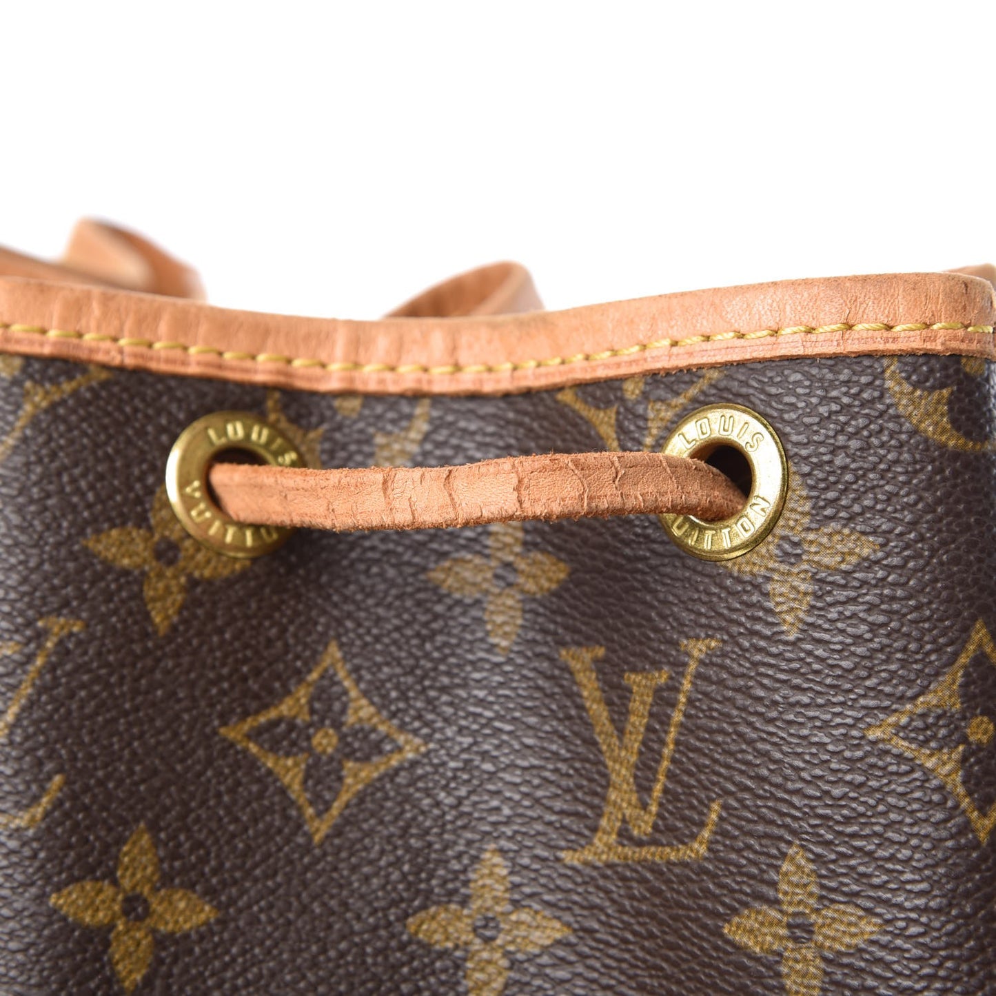 Monogram Noe