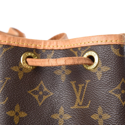 Louis Vuitton Monogram Noe 11 of 21