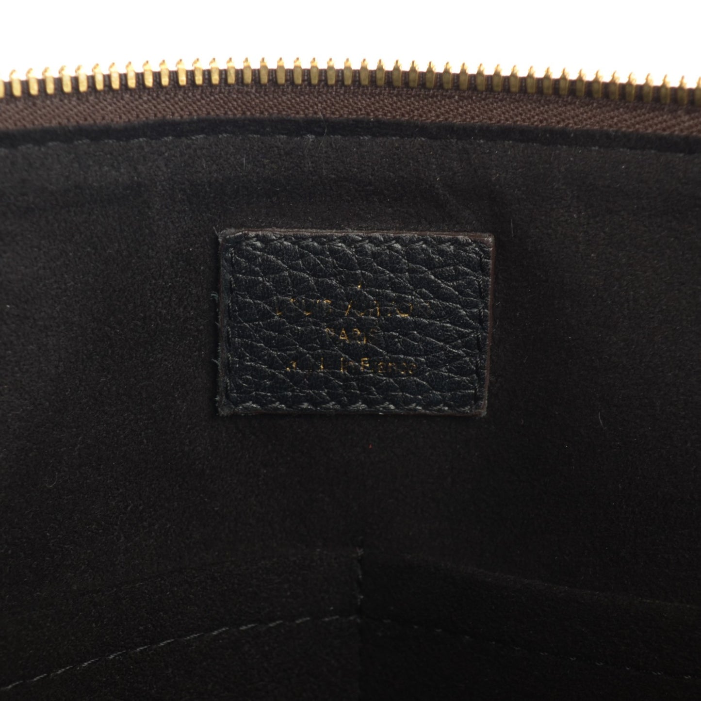 Monogram Estrela NM Black