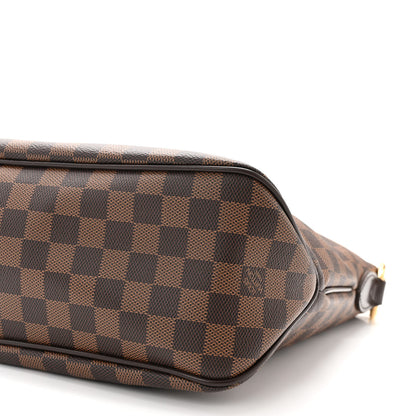 Louis Vuitton Damier Ebene Delightful PM 10 of 10
