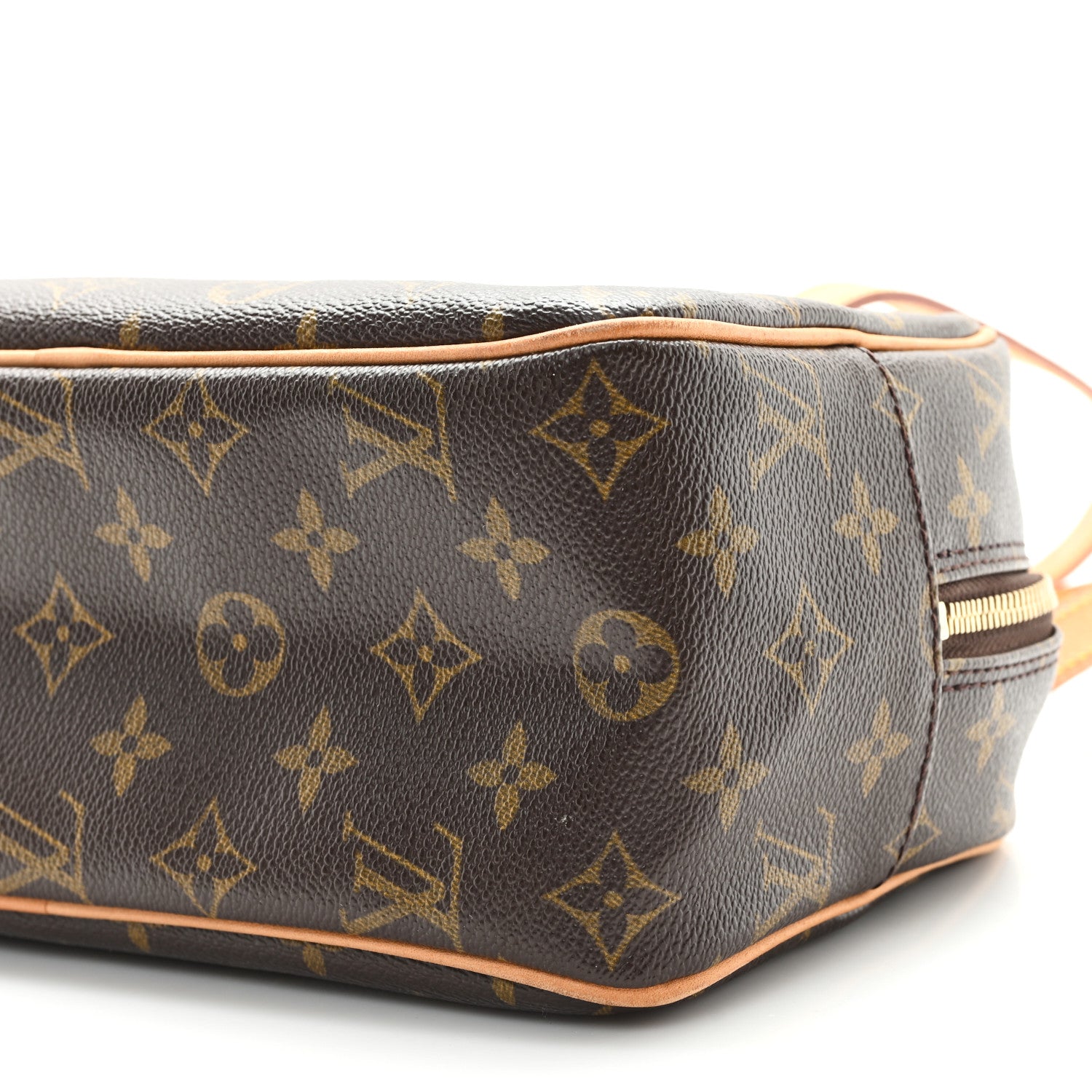 Louis Vuitton Monogram Cite MM 9 of 10