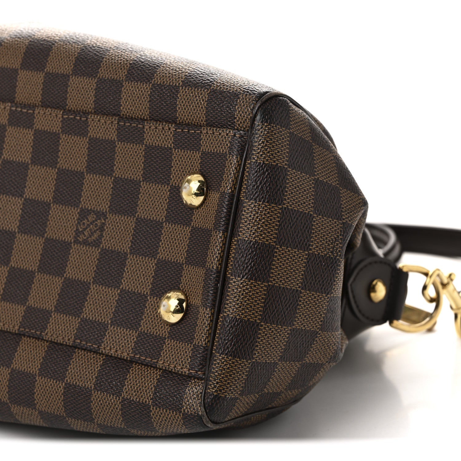 Louis Vuitton Damier Ebene Trevi PM 9 of 9