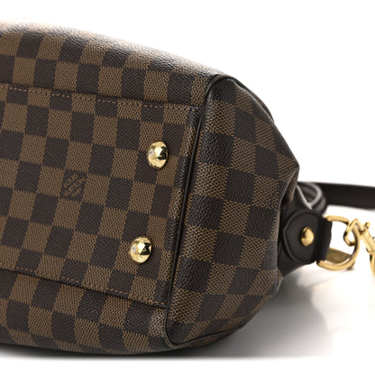 Louis Vuitton Damier Ebene Trevi PM 9 of 9