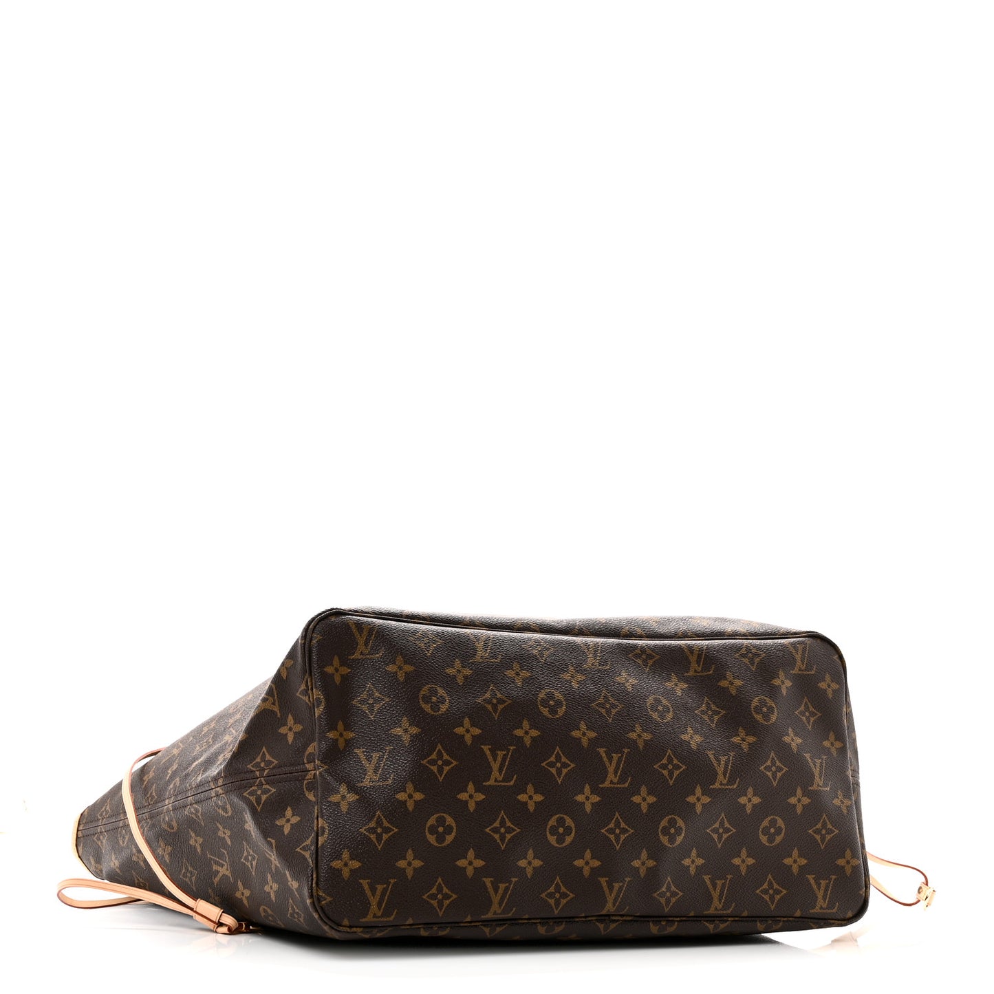 Monogram Neo Neverfull GM Pivoine