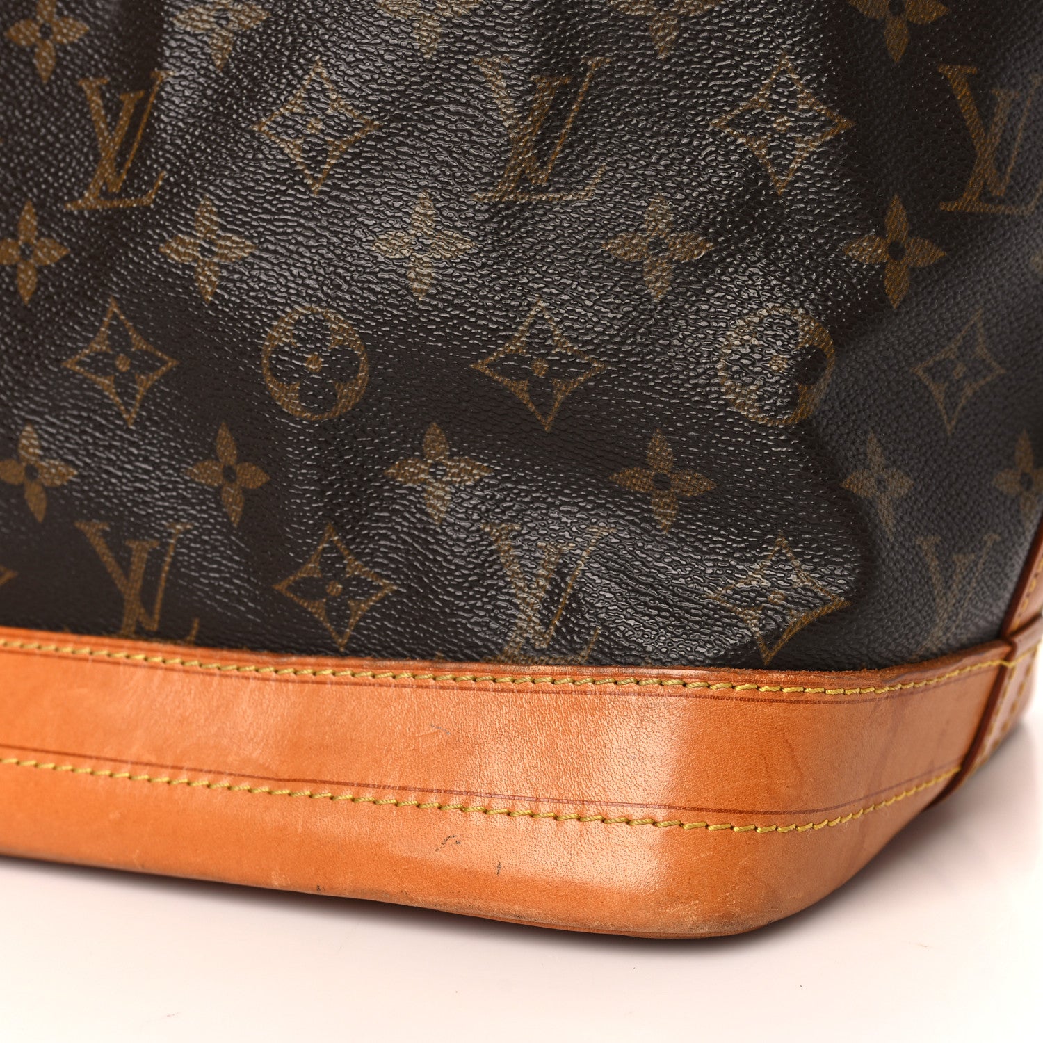 Louis Vuitton Monogram Noe 11 of 11