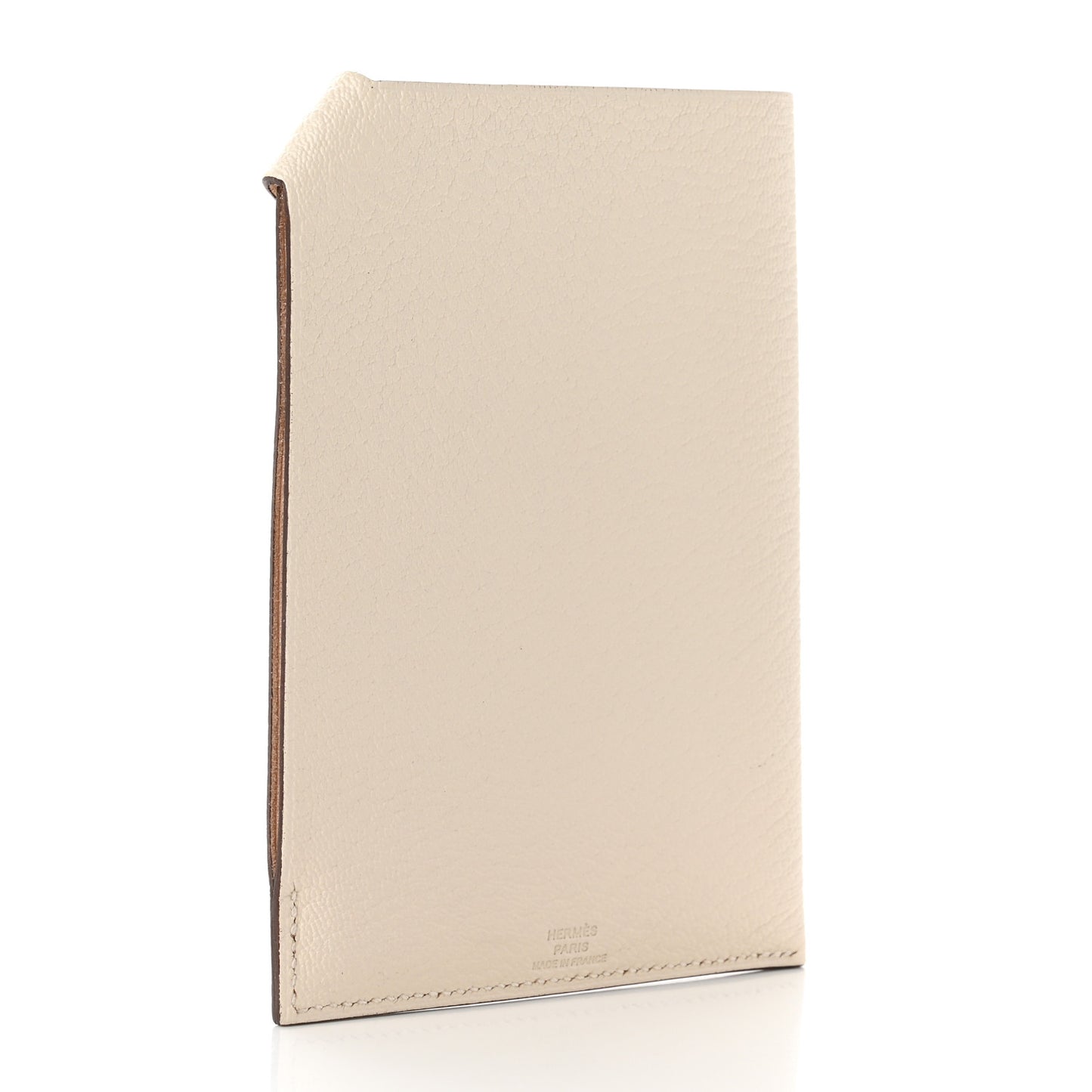 Chevre Mysore Tarmac PM Passport Holder Nata