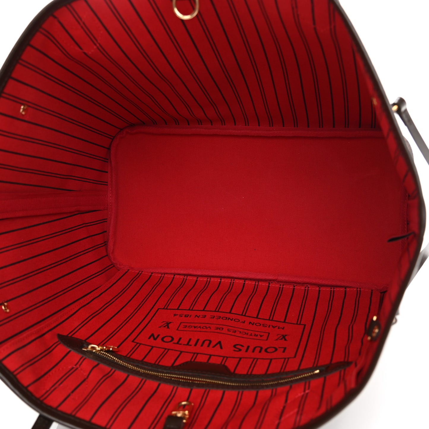 Damier Ebene Neo Neverfull MM