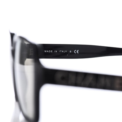 Chanel Acetate Square Sunglasses 5408 Brown 5 of 8