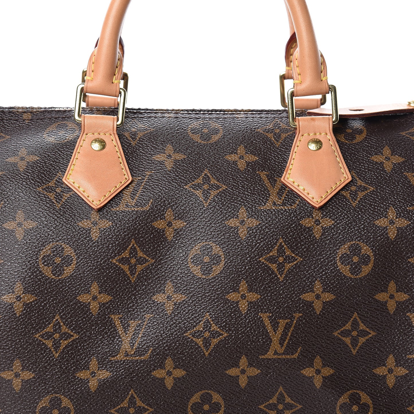 Monogram Speedy 30