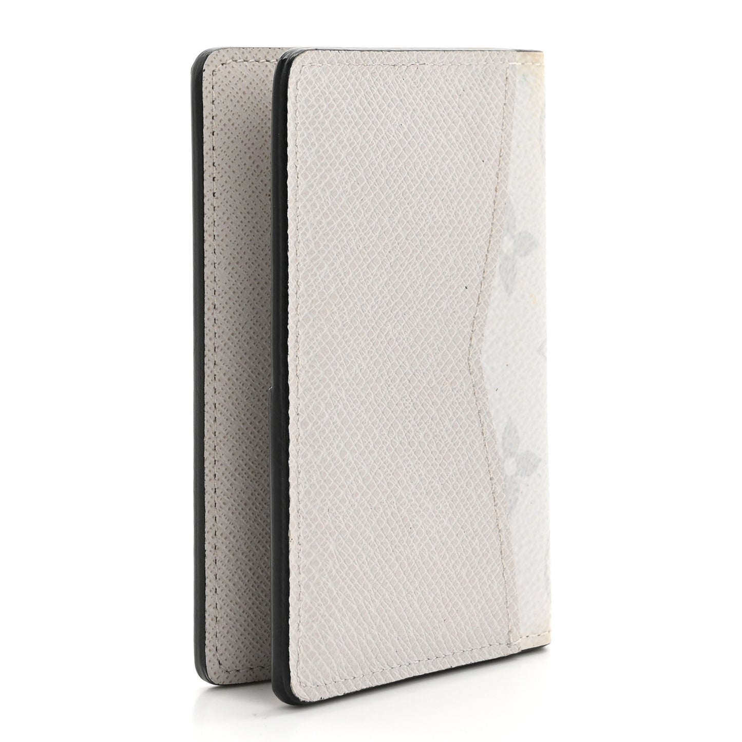 Monogram Taiga Pocket Organizer Antartica
