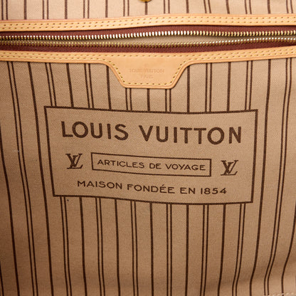 Louis Vuitton Monogram Neo Neverfull GM 7 of 14