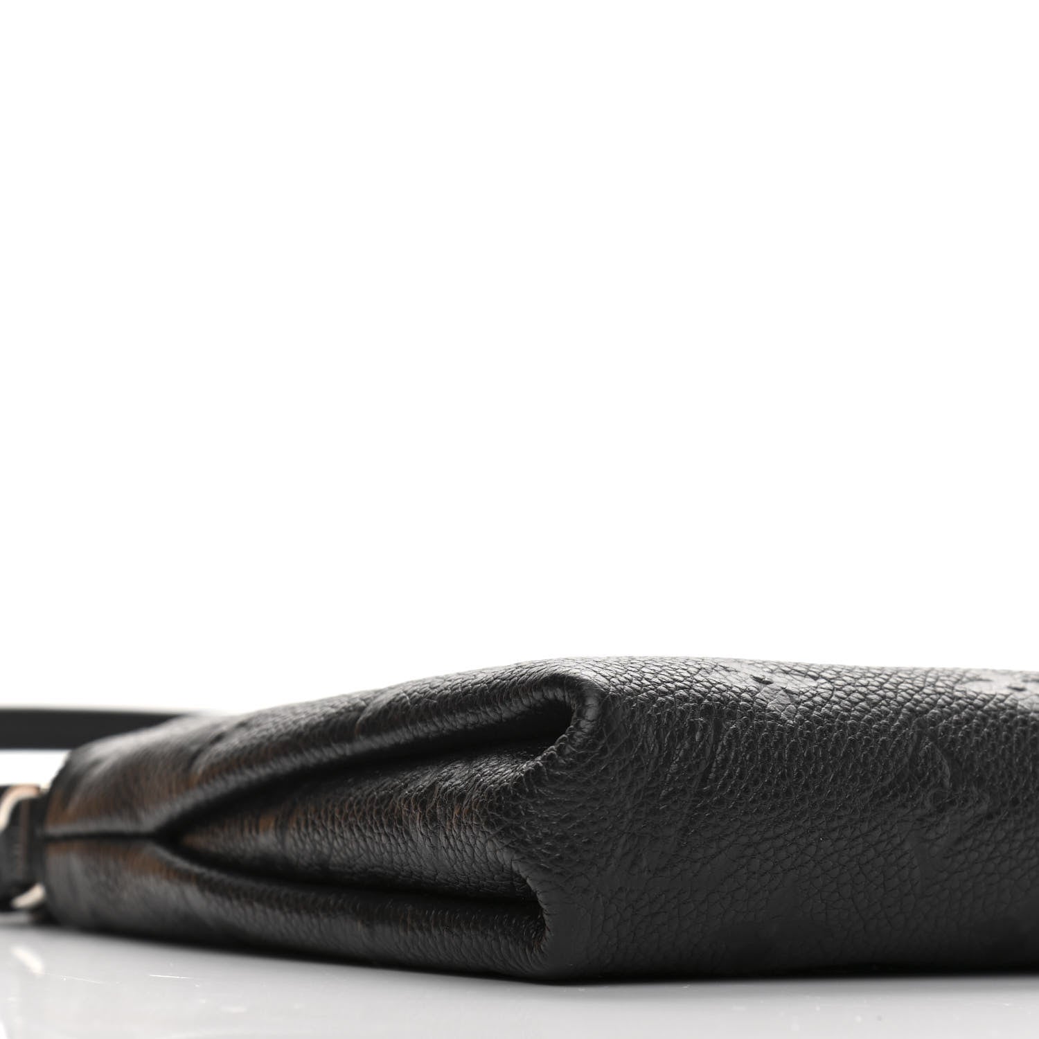 Louis Vuitton Empreinte Pallas Crossbody Black 9 of 11