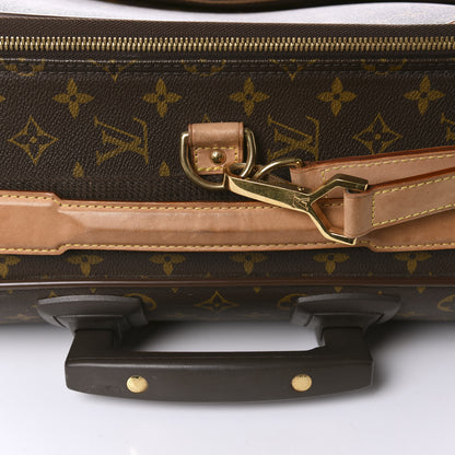 Louis Vuitton Monogram Pegase 55 16 of 18