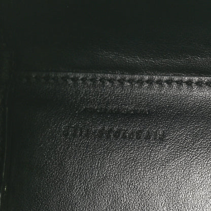 Saint Laurent Grained Calfskin Nano Sac De Jour Fluo Safety Yellow 7 of 10