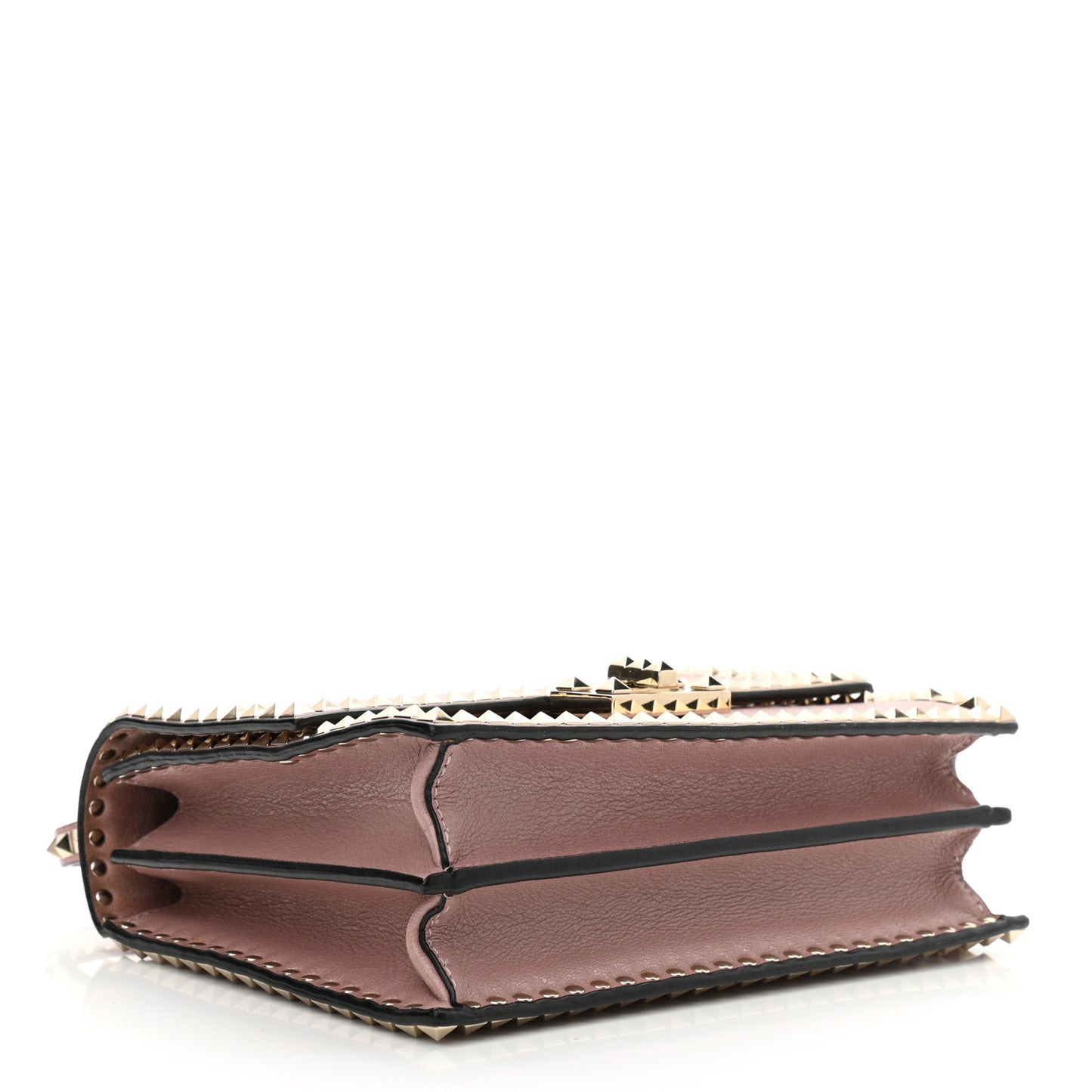 Buffalo Rockstud No Limit Top Handle Bag Lipstick