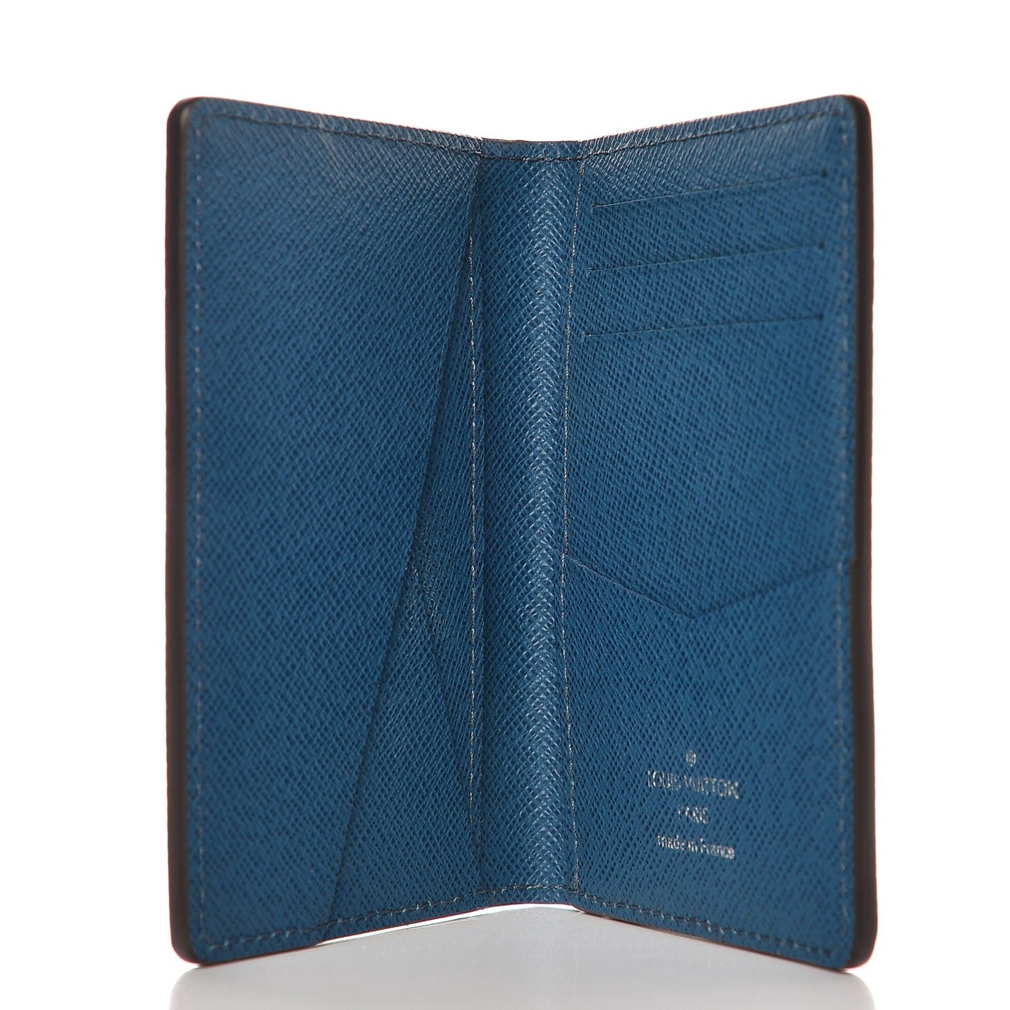 Epi Pocket Organizer Blue Celeste
