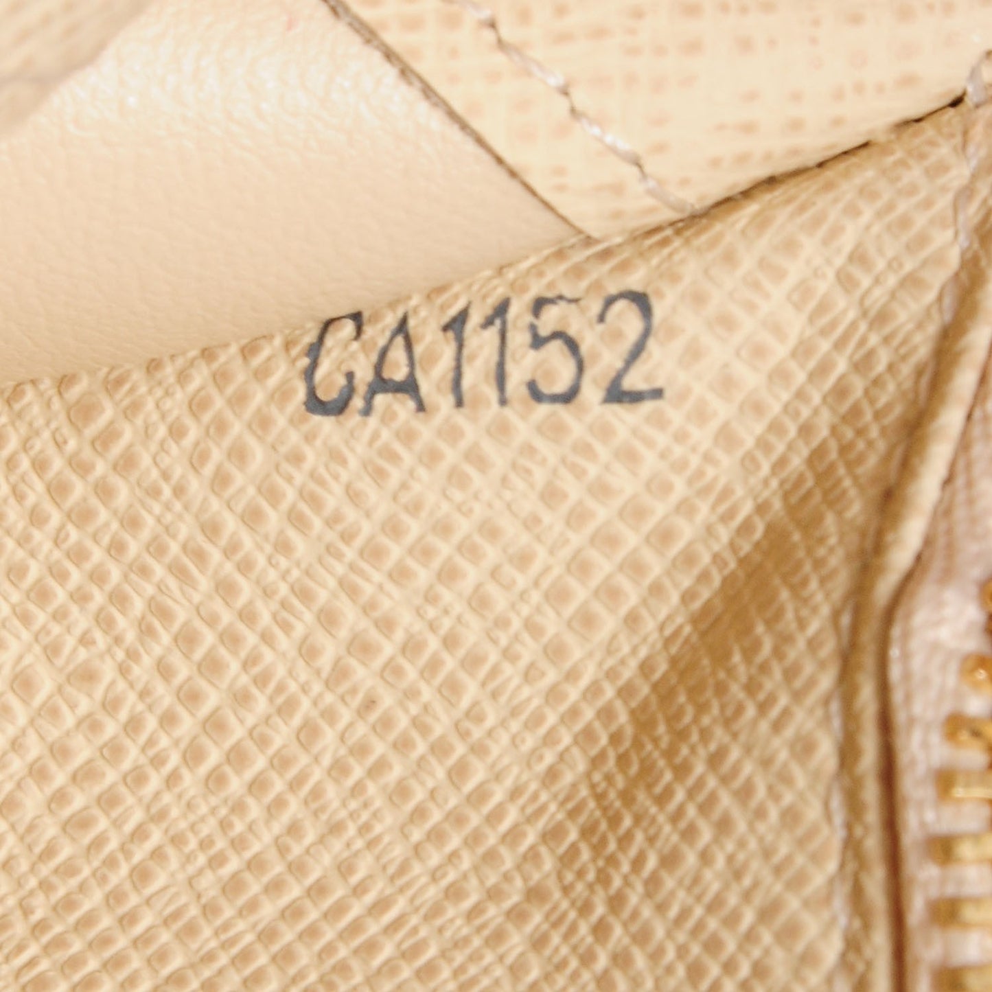 Damier Azur Insolite Wallet