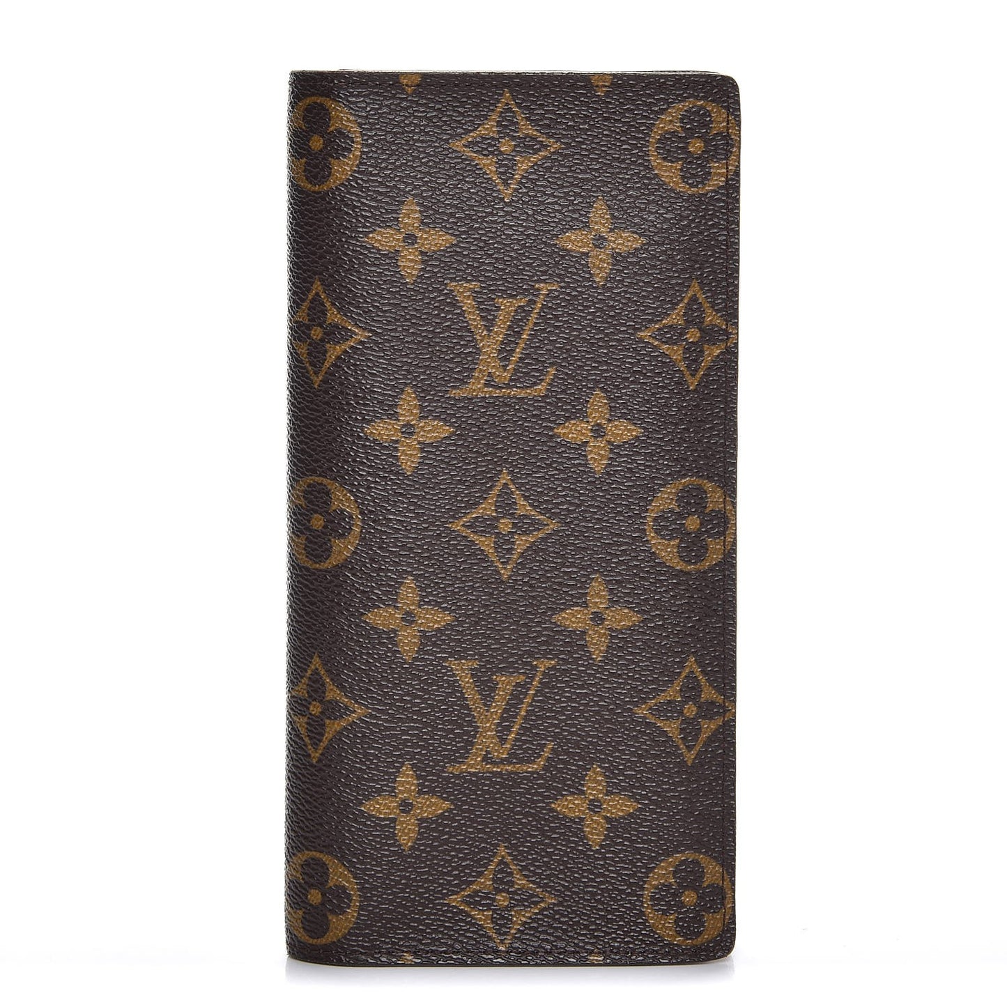 Monogram Brazza Wallet
