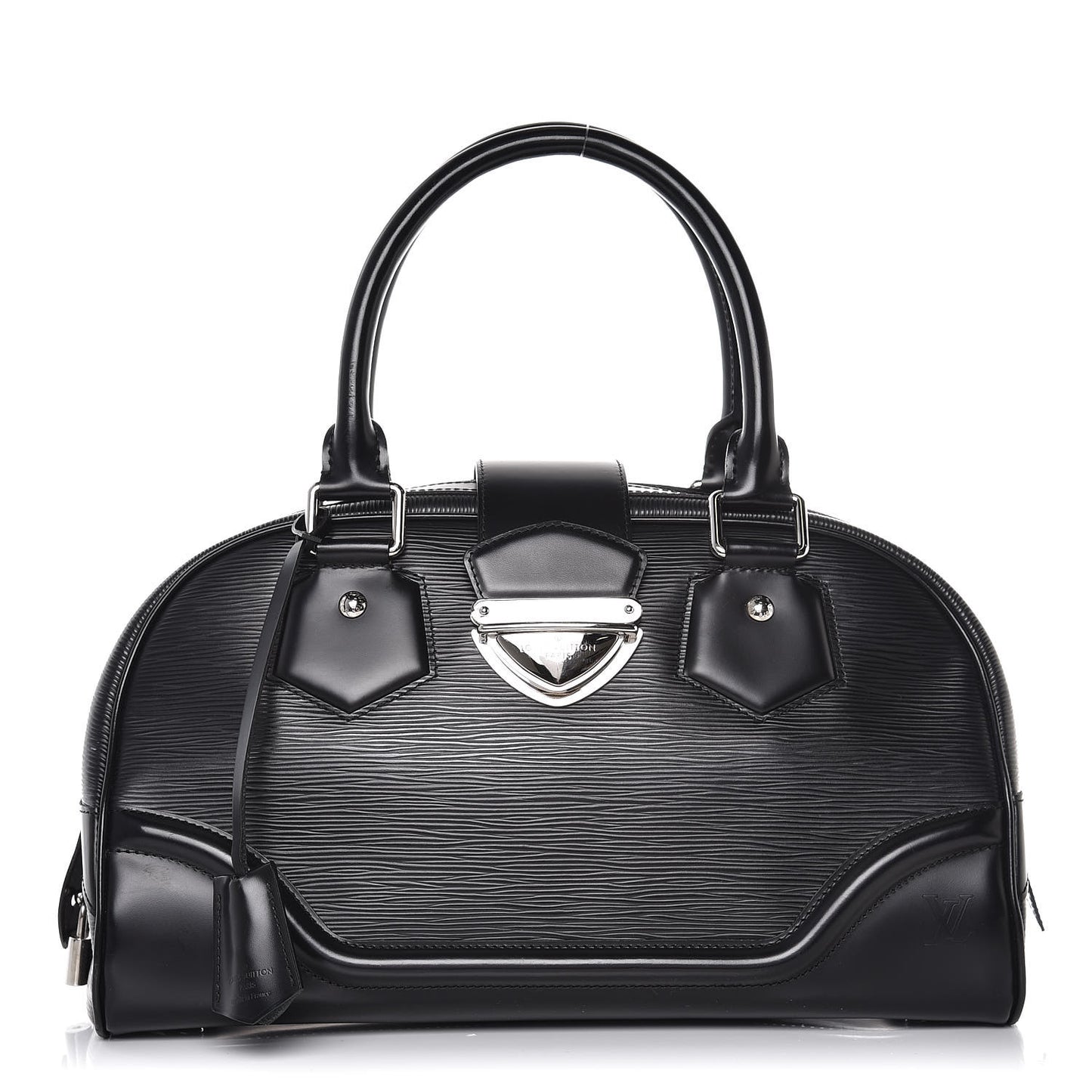 Epi Bowling Montaigne GM Black