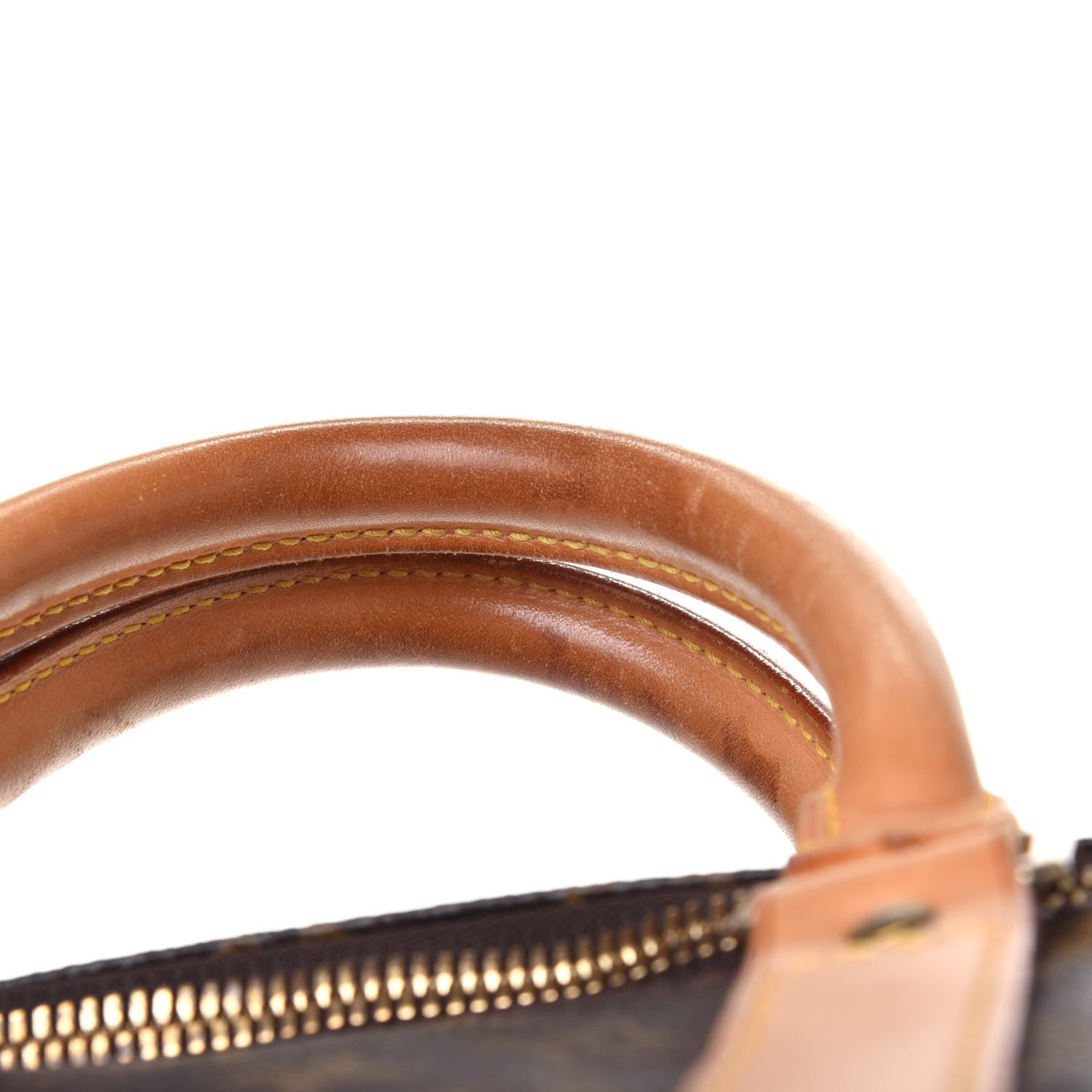 Louis Vuitton Monogram Keepall 55 21 of 23
