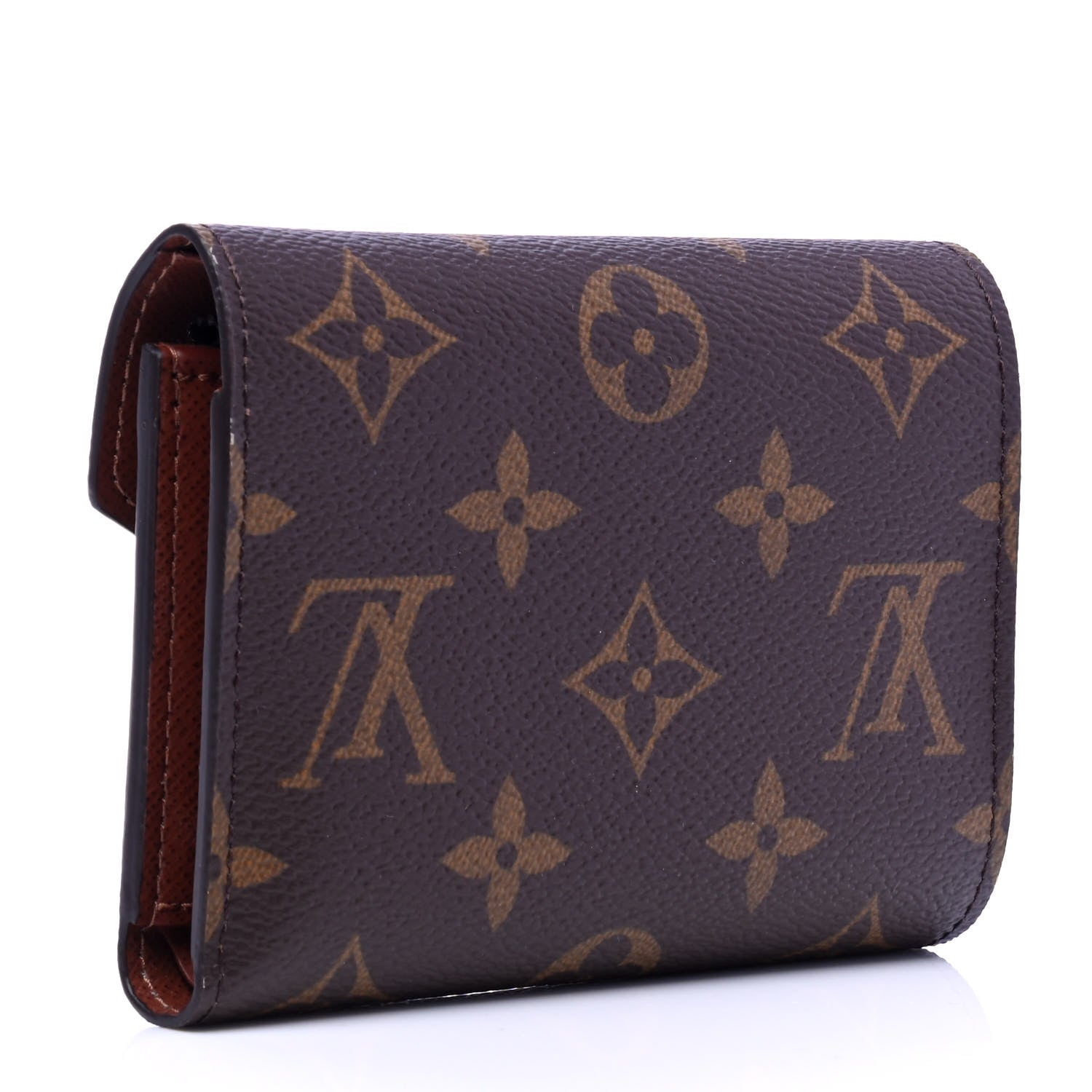 Louis Vuitton Monogram Victorine Wallet 2 of 5