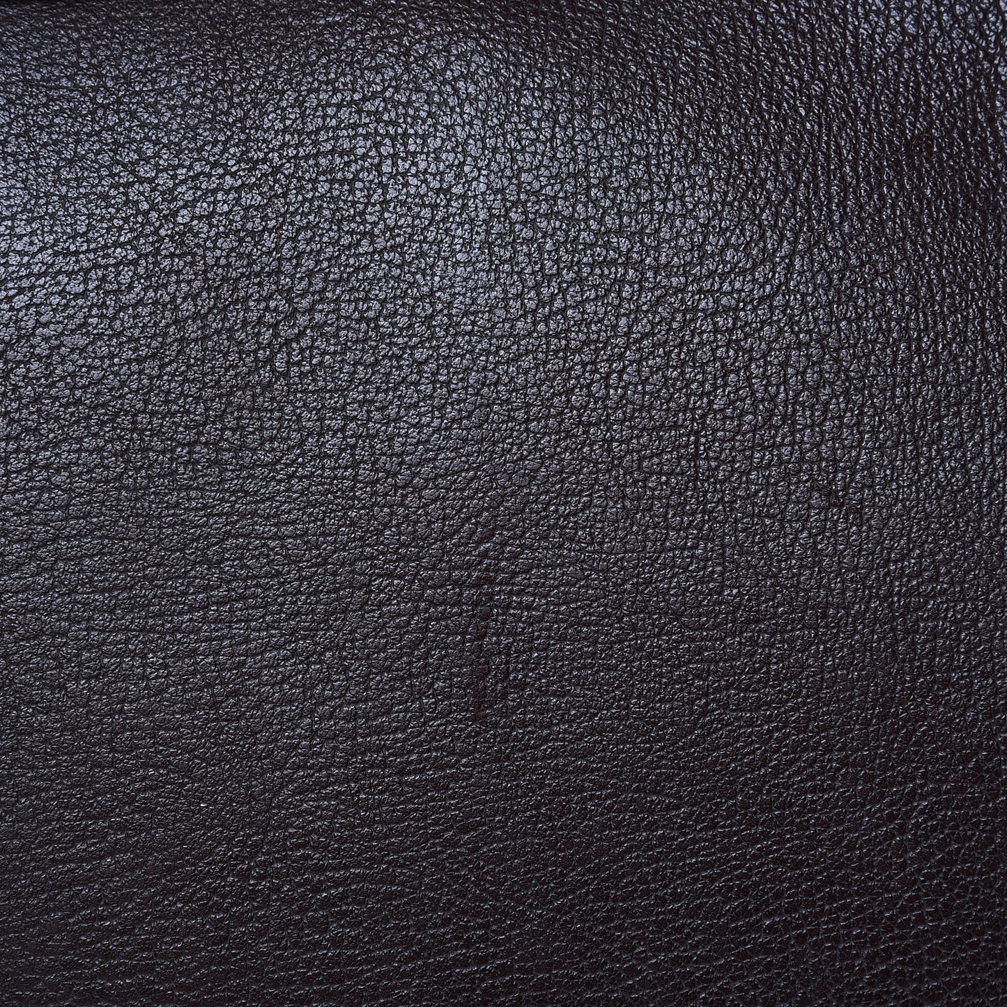 Diamante Duffle Bag Brown