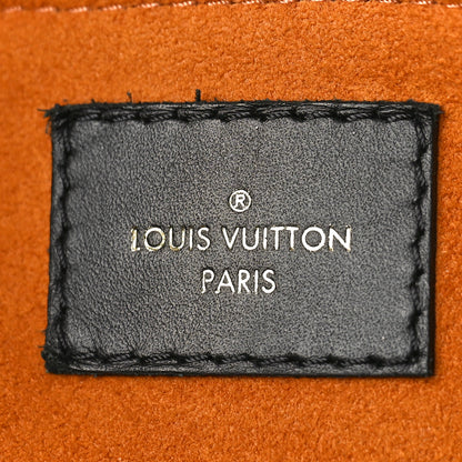 Louis Vuitton Empreinte Monogram Giant Onthego GM Black 6 of 8