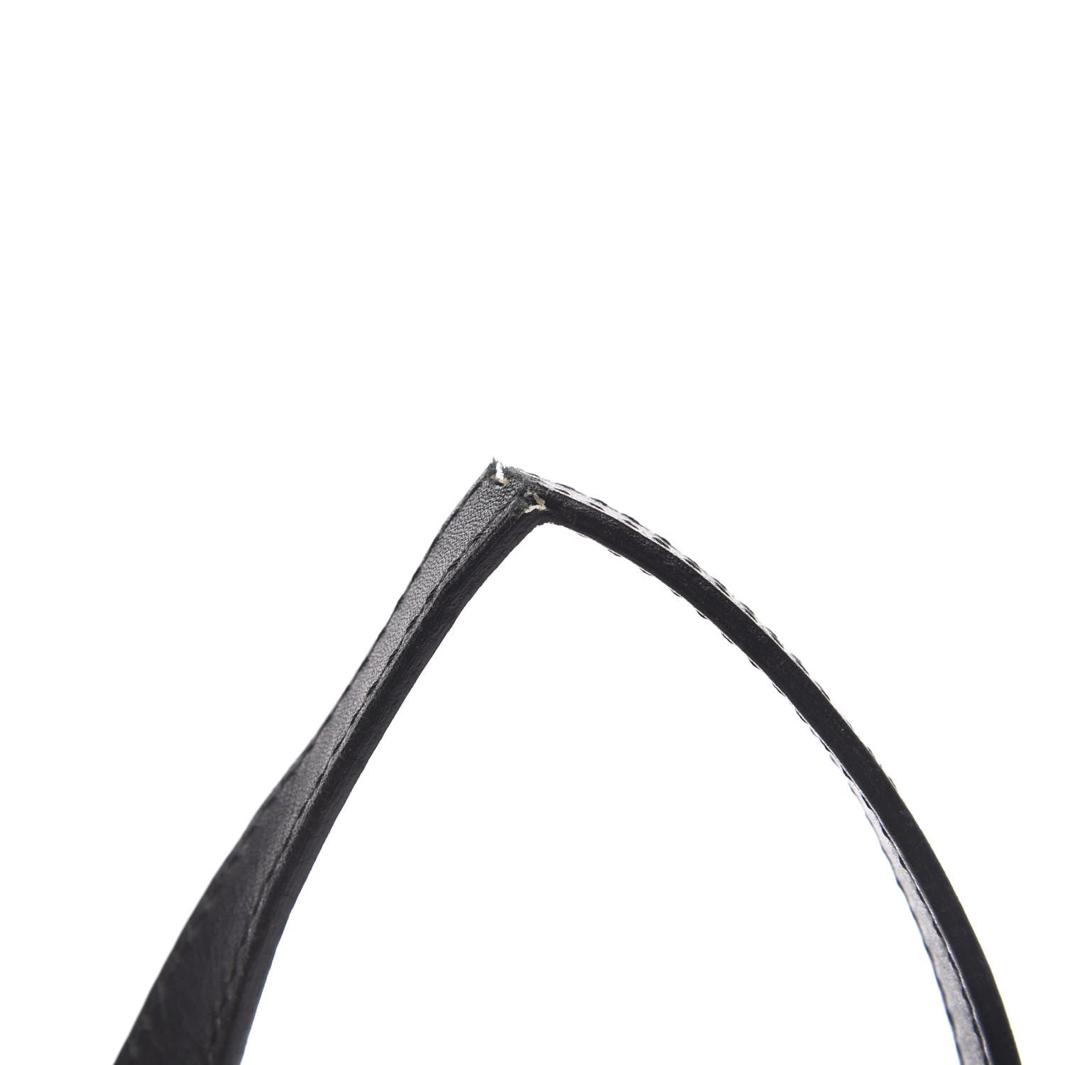Givenchy Lambskin Obsedia Shoulder Bag Beige Black 16 of 17