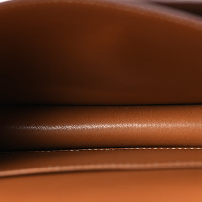 Hermes Epsom Constance 18 Gold 5 of 11