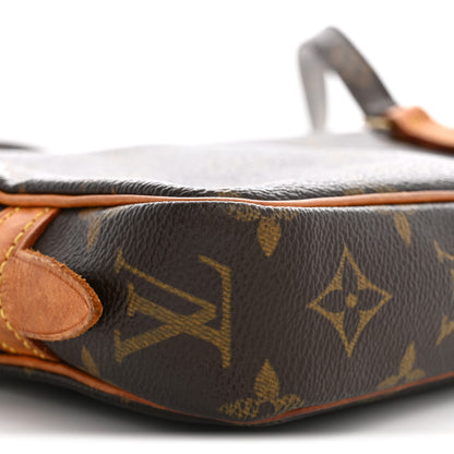Louis Vuitton Monogram Pochette Marly Bandouliere 8 of 12