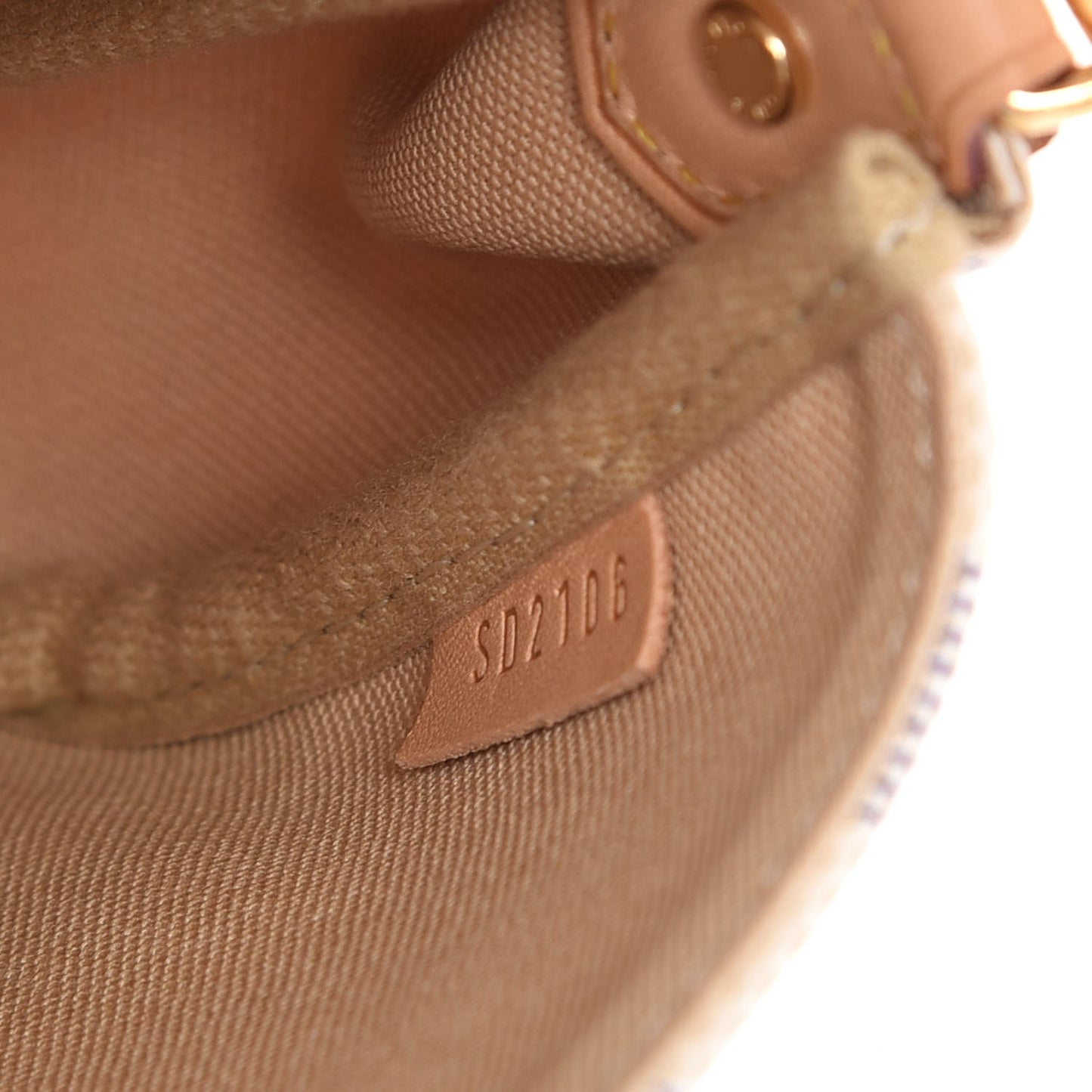 Damier Azur Favorite PM