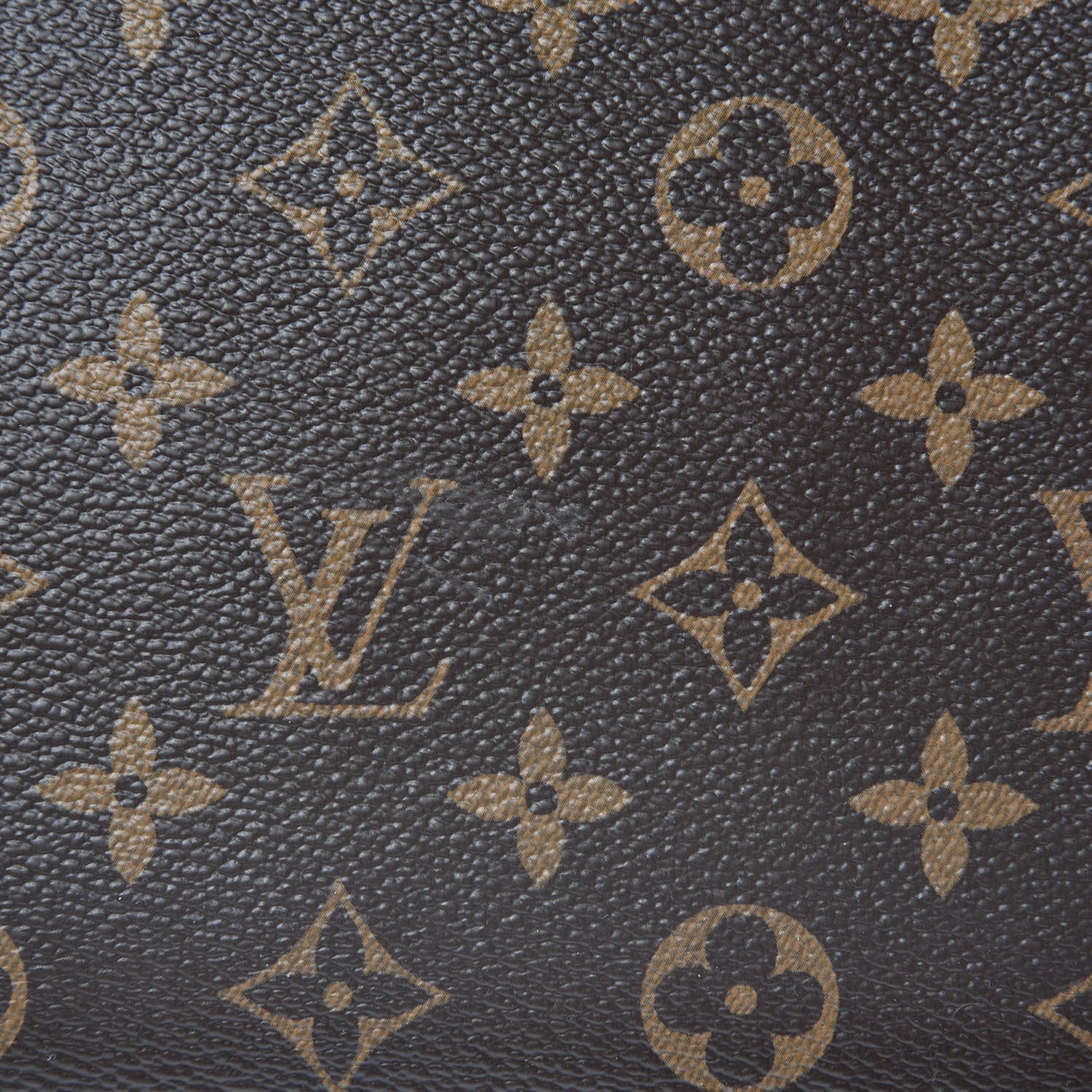Louis Vuitton Monogram Daily Pouch Rose Poudre 7 of 9