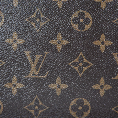 Louis Vuitton Monogram Daily Pouch Rose Poudre 7 of 9