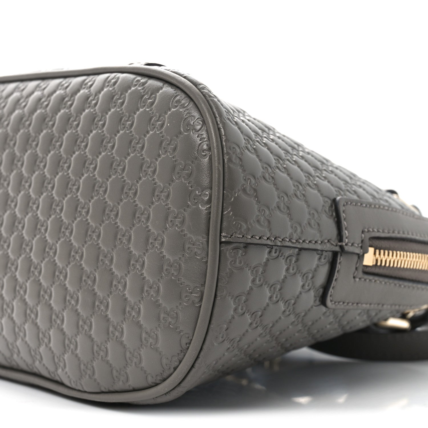 Gucci Microguccissima Mini Dome Bag Loess 10 of 10