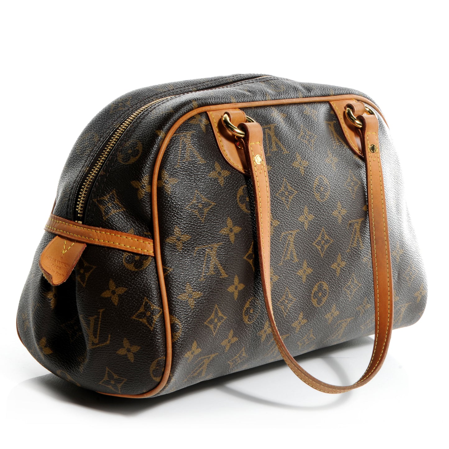 Monogram Montorgueil PM