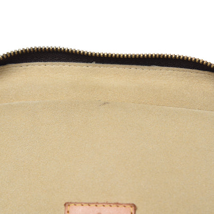 Louis Vuitton Monogram Manhattan GM 17 of 17