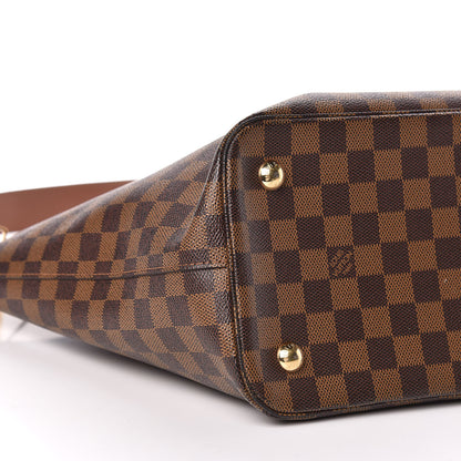 Louis Vuitton Damier Ebene Belmont 5 of 9
