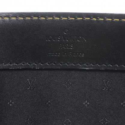 Louis Vuitton Suhali Le Fabuleux Black 6 of 7