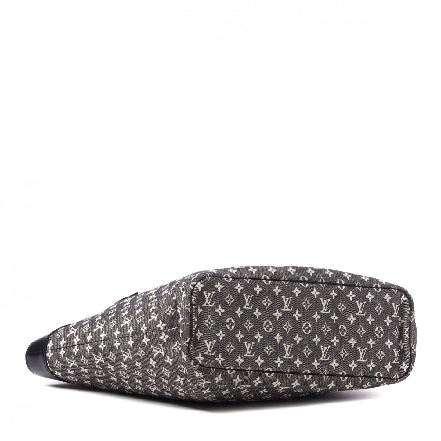 Mini Monogram Lucille GM Black