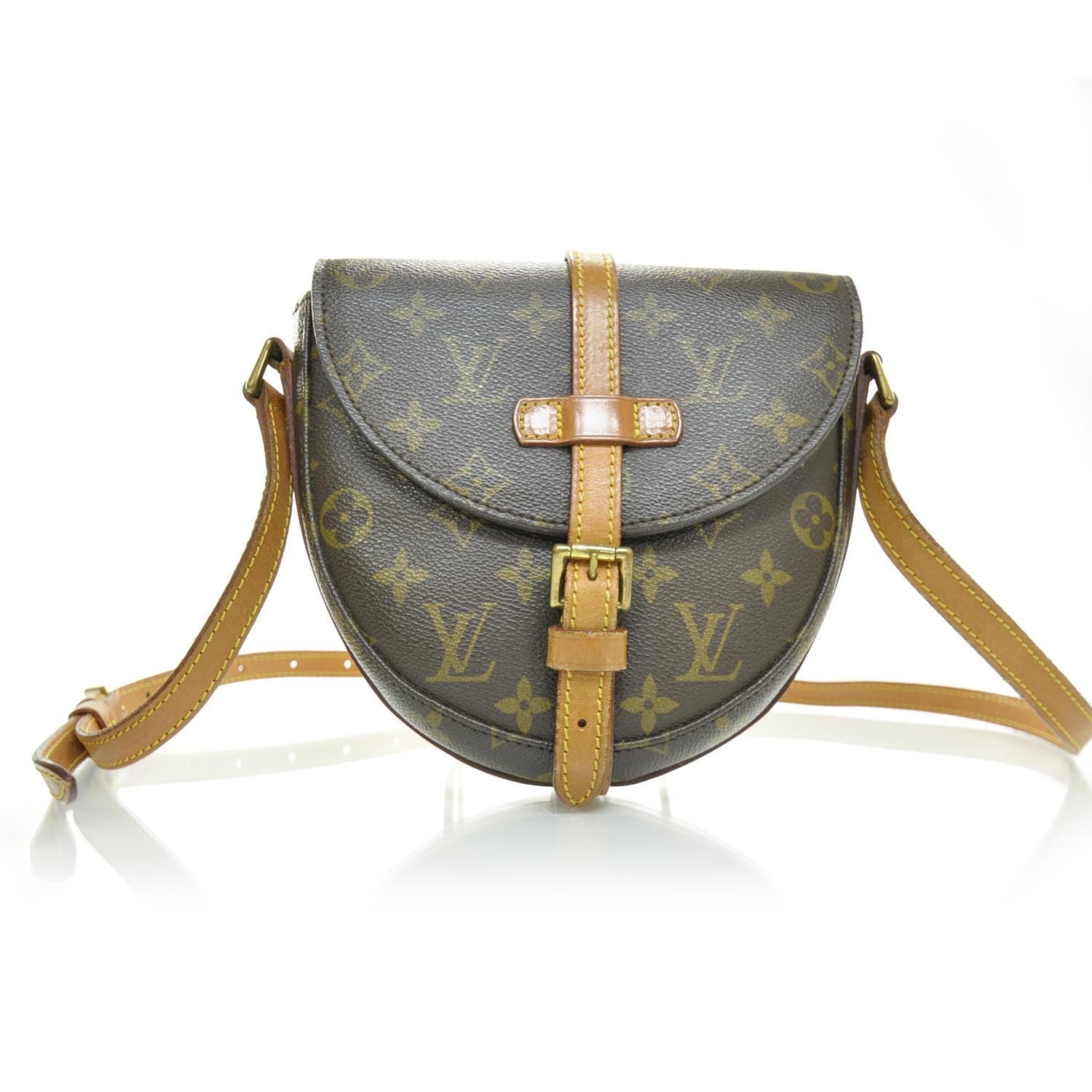 Louis Vuitton Monogram Sac Chantilly PM 1 of 7