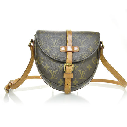 Louis Vuitton Monogram Sac Chantilly PM 1 of 7