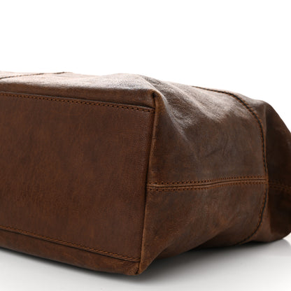 Givenchy Lambskin Large Nightingale Brown 9 of 10