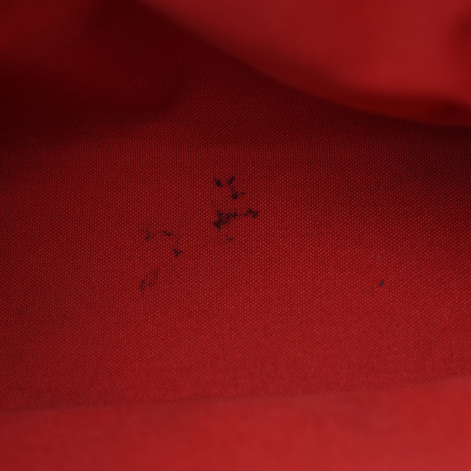 Louis Vuitton Damier Ebene Chelsea Tote 7 of 16