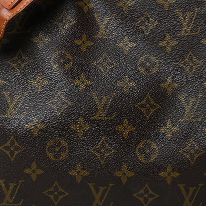 Louis Vuitton Monogram Bagatelle 7 of 13