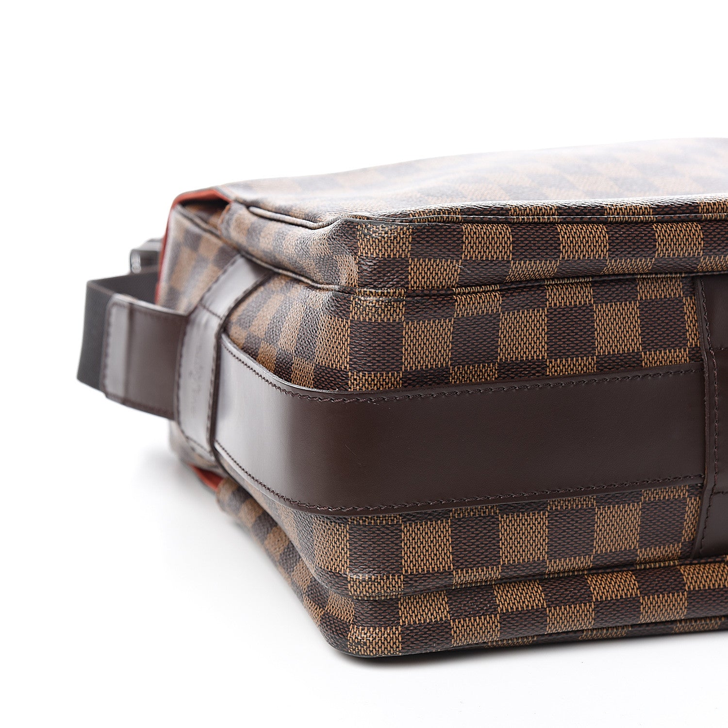 Louis Vuitton Damier Ebene Naviglio 6 of 9