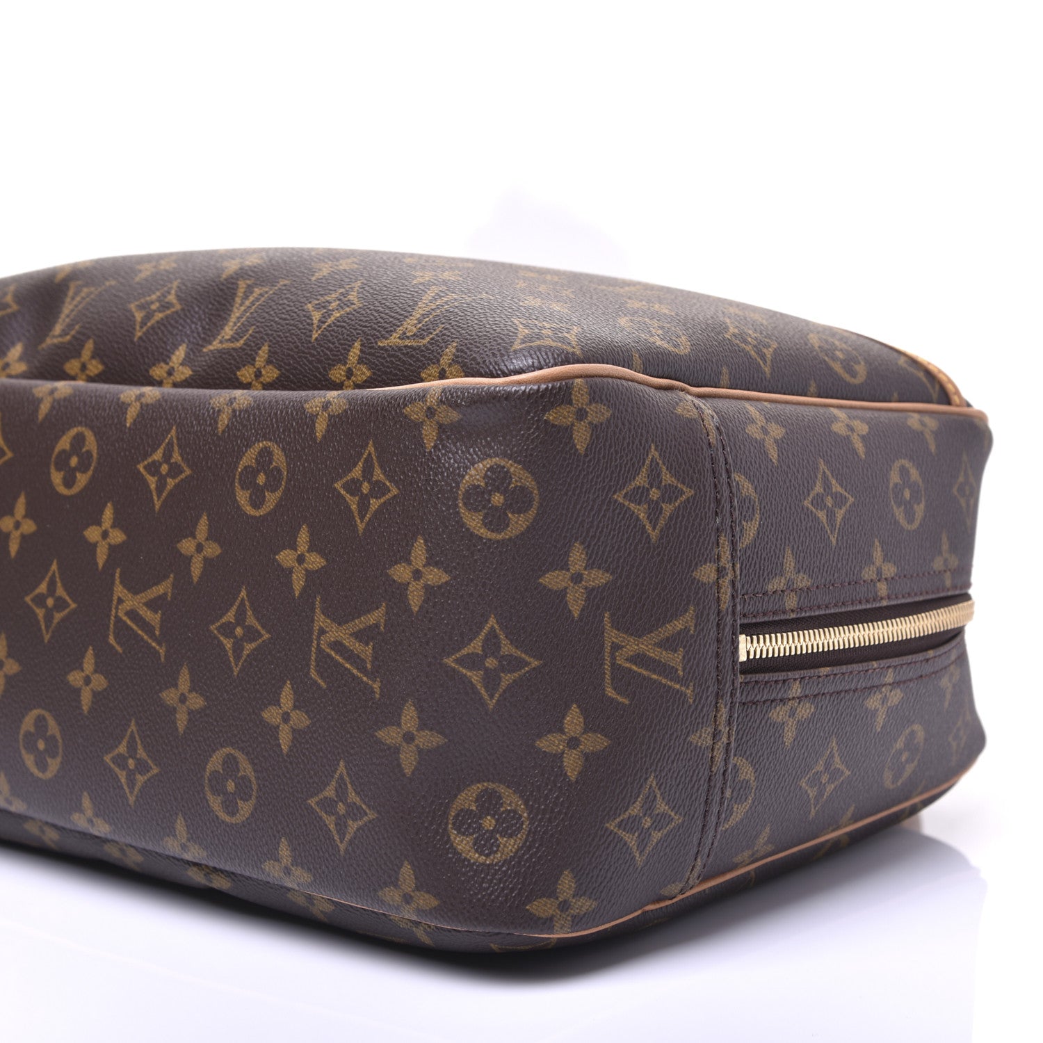 Louis Vuitton Monogram Deauville 7 of 14