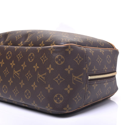 Louis Vuitton Monogram Deauville 7 of 14